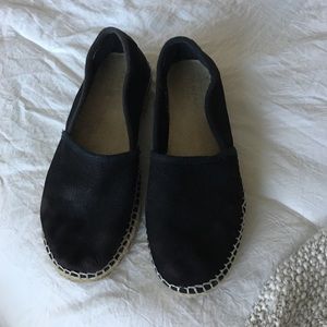 ESPERANDO PLATFORM SHOES